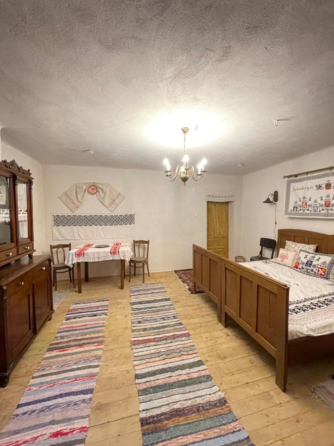 Saschiz 175 Guesthouse מראה חיצוני תמונה