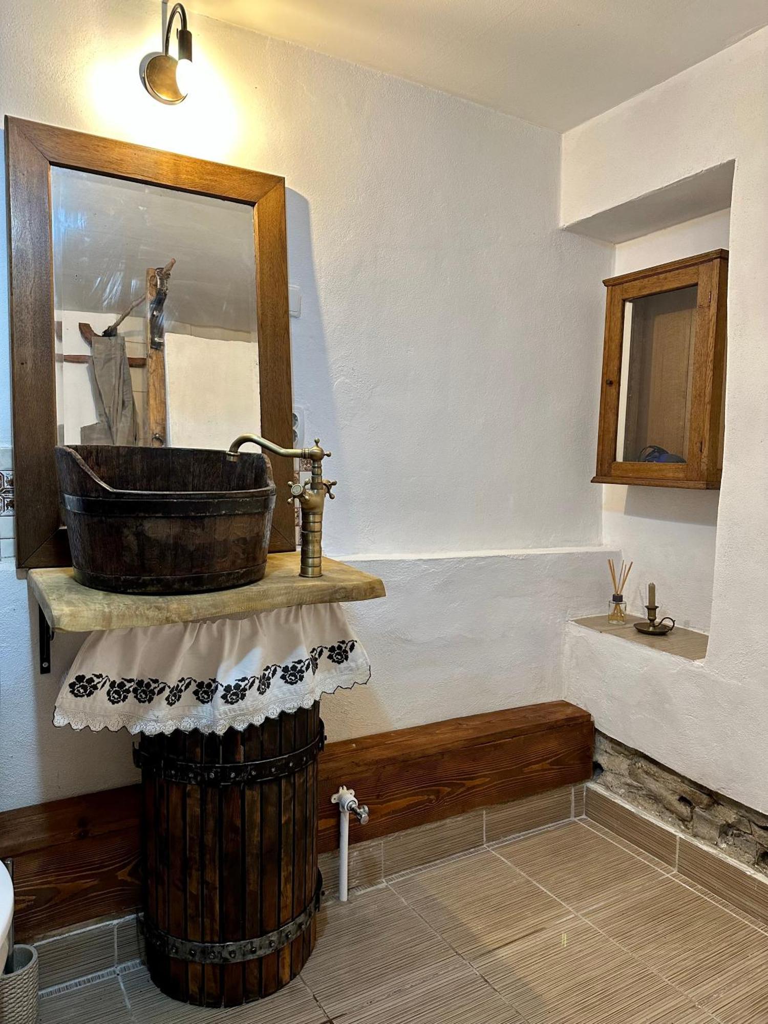 Saschiz 175 Guesthouse מראה חיצוני תמונה