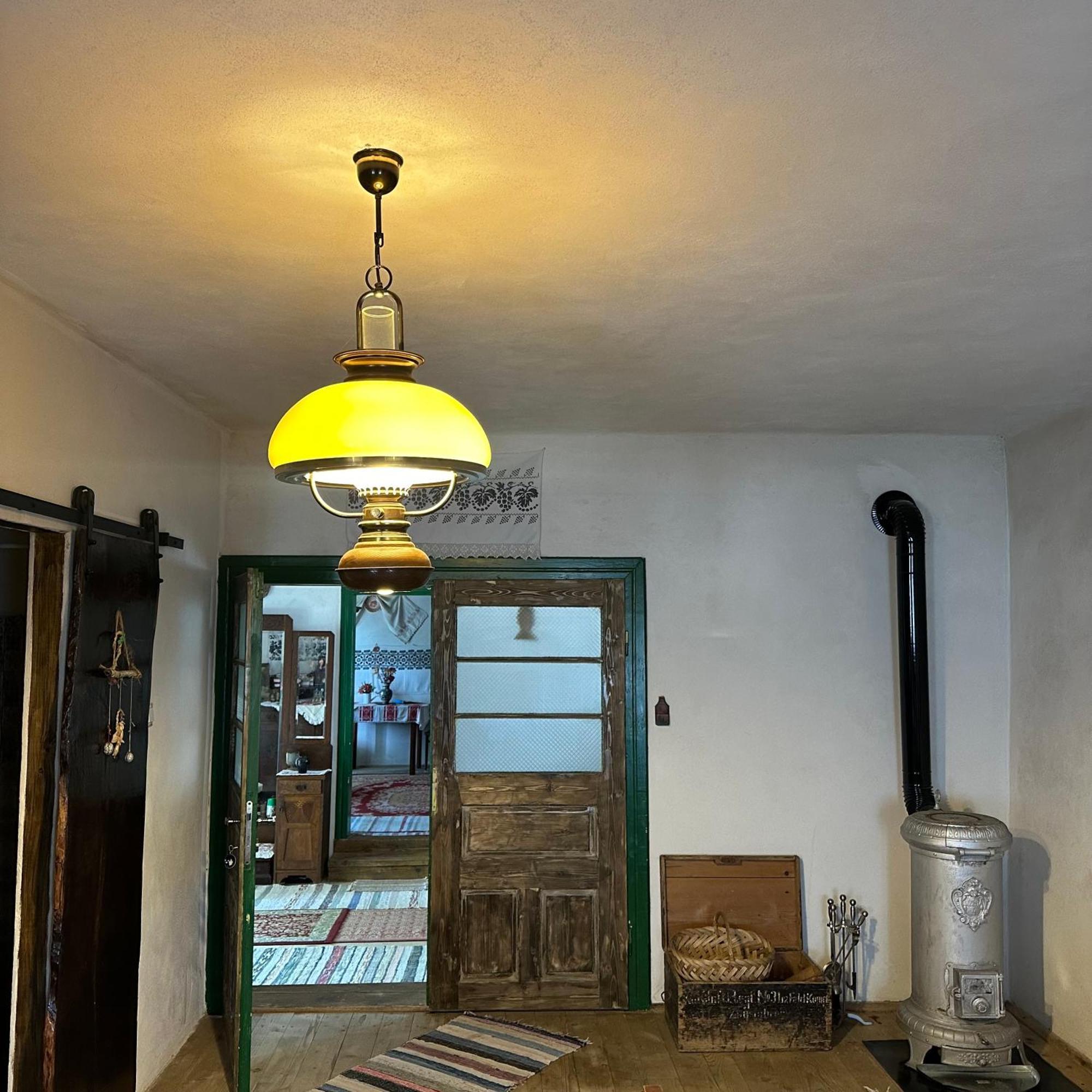 Saschiz 175 Guesthouse מראה חיצוני תמונה